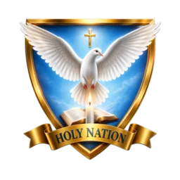 Holy Nation Prophetic Church
